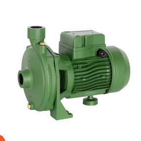 طلمبة طرد مركزي 2 حصان 220 فولت إيطالي ماركة SEALAND موديل K 200M*2